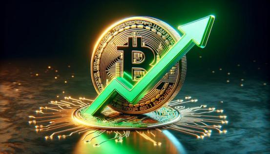 其实比特币就是为了收割中国准备的！只不过中国一直没上当，人家就一直不收网，这网张