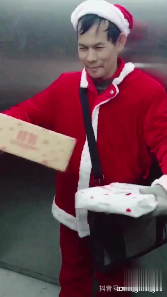 老娘舅和儿孙们257-258 一不小心(上、下)_土