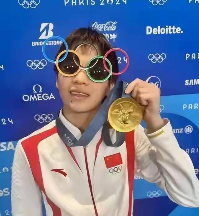 全网传疯！全红婵19岁千万身家真相曝光，看完无人再羡慕此前全网疯传19岁全