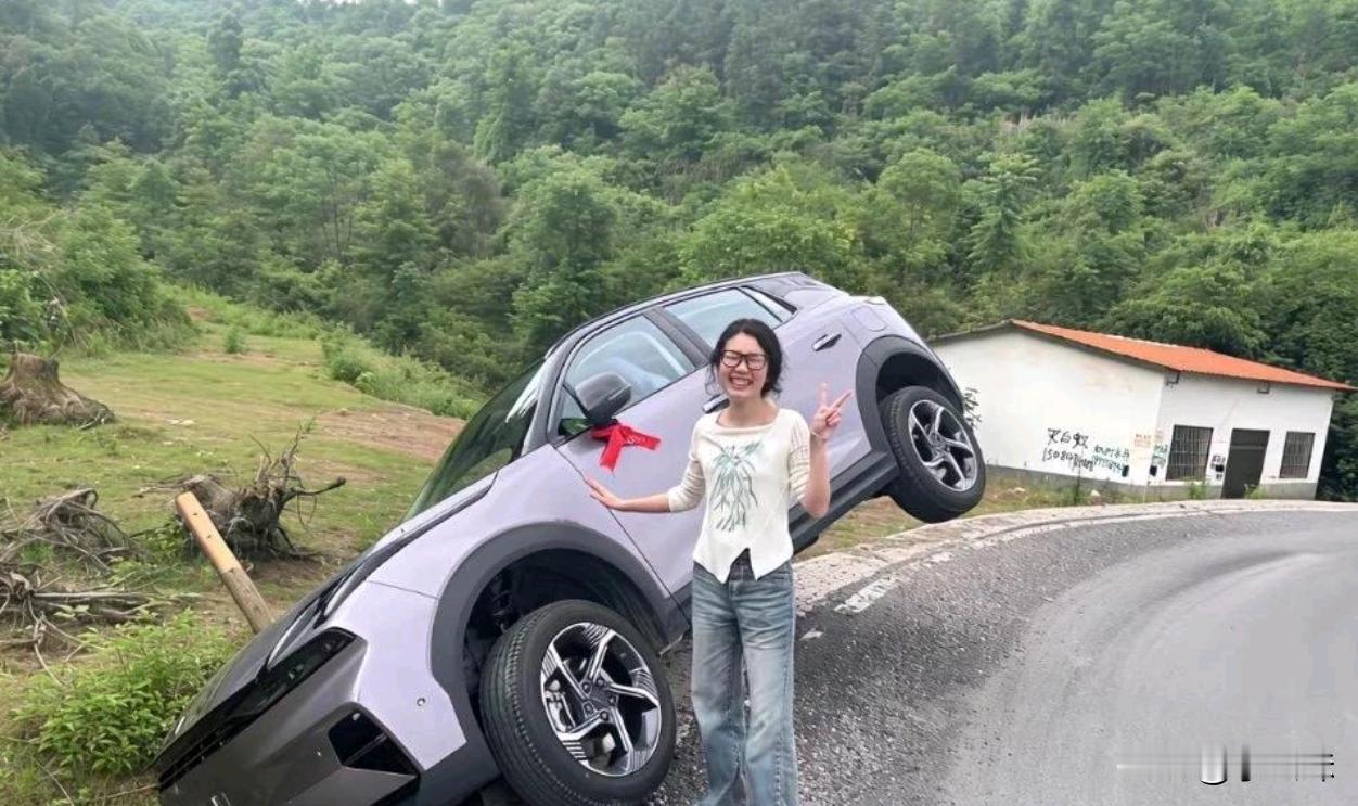 刚出4s店就栽了，不得不说心态还是很重要