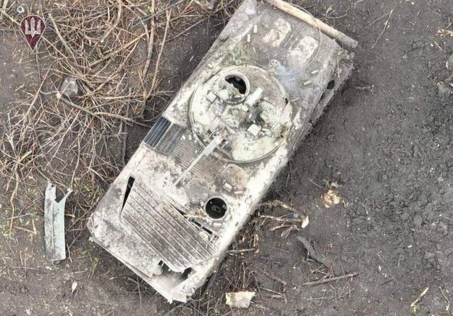 俄军仍有71万人：瑟尔斯基解释俄为何无法继续扩军，12月13日，乌克兰独通社报道