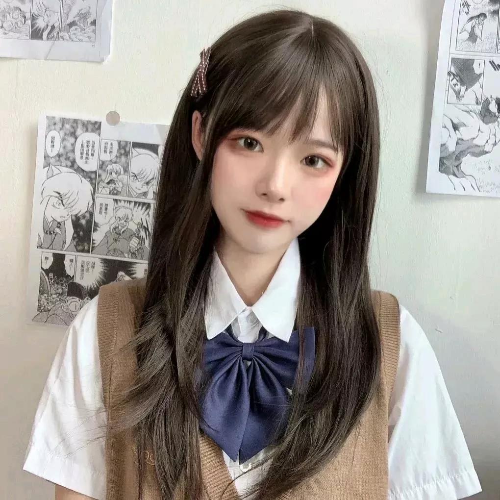 甜美少女风，可爱动漫风，少女心爆棚！少女漫壁纸卡通少女壁纸萌系动漫女孩萌系