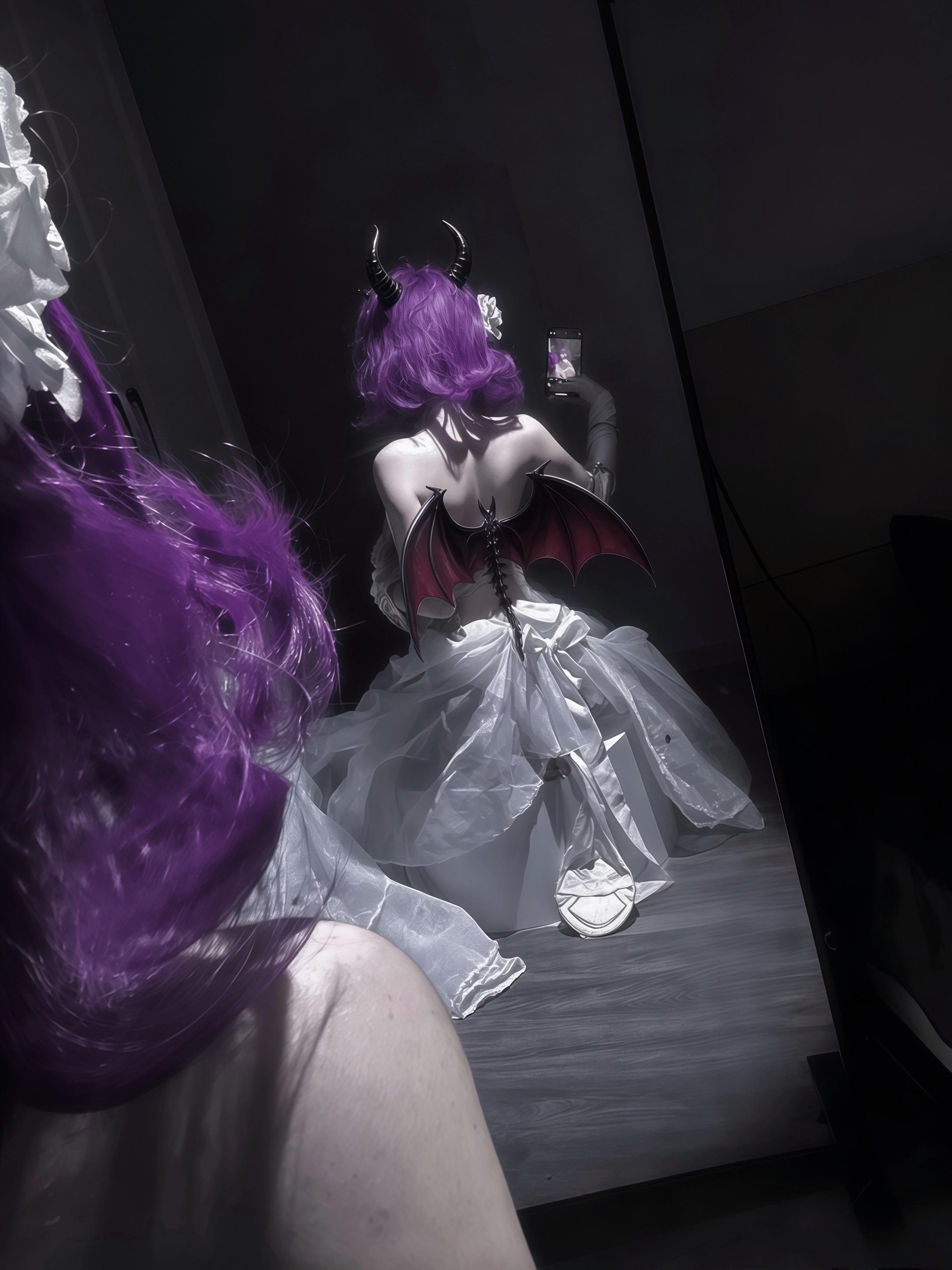 或许是我错了 但那又怎样呢