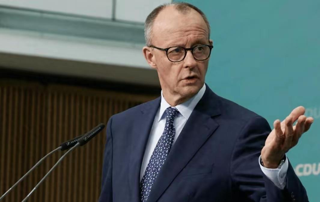 德国总理默茨通告世界：俄罗斯是伟大的欧洲邻国，没有莫斯科点头就没和平。德国总理默