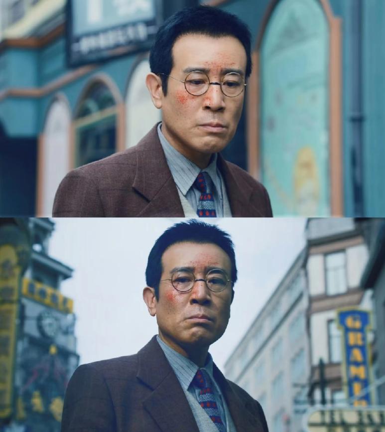 和我老公追《沉默的荣耀》，我问老公：国民党怎么那么快就怀疑吴石是奸细？老公说