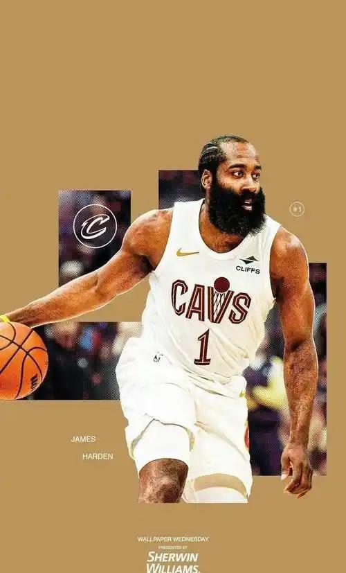 哈登和莫布里的化学反应终于来了，但说到两人的关系，有个细节不得不提！据统计，