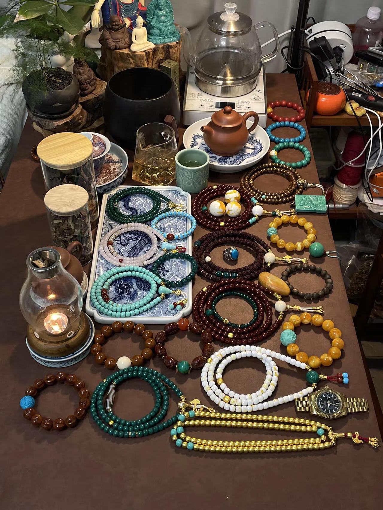 文玩的尽头是什么呢孙澳达文玩爱好者