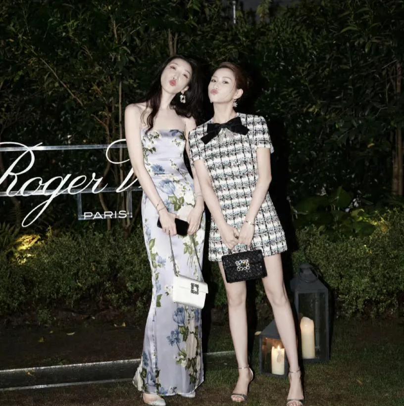 心疼窦骁，何超莲天天参加活动派对，他只能自己独守空房，这个婚结的意义在哪？6月