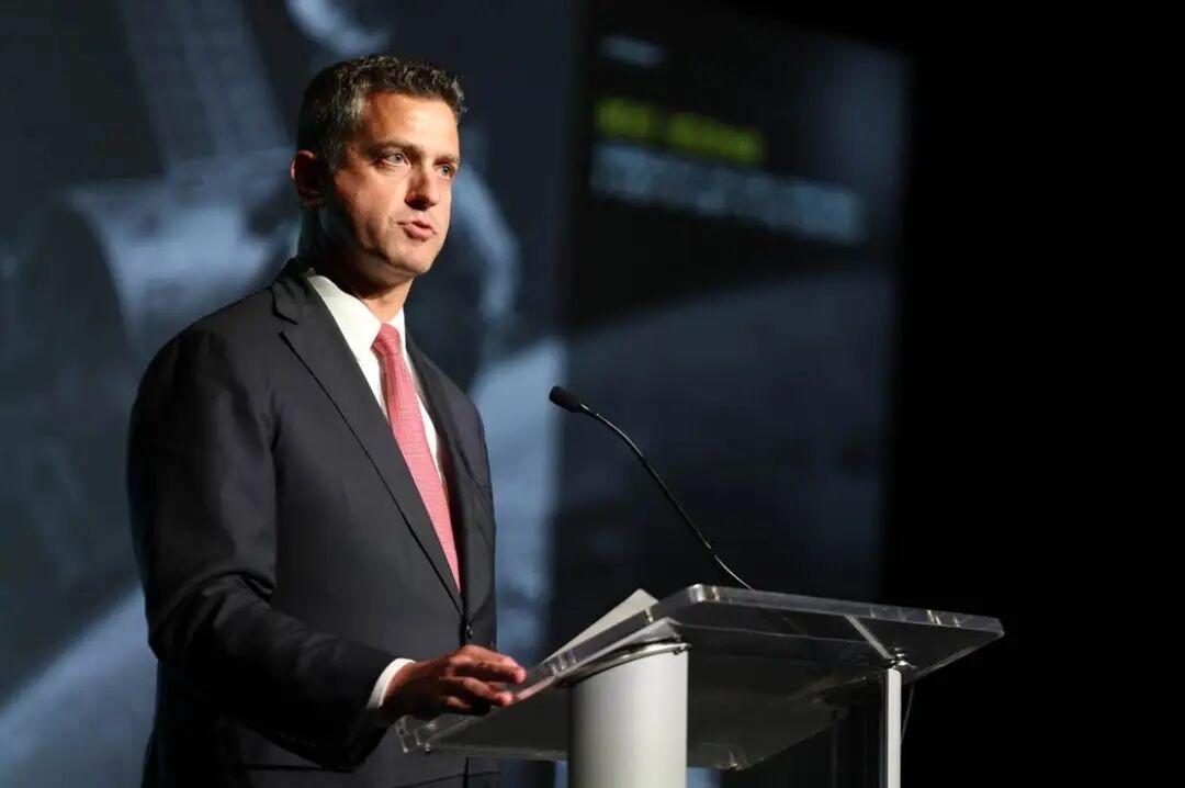 特朗普政府在无数方面重塑了共和党，而在幕后人物中，很少有人能像迈克尔·尼德姆（M