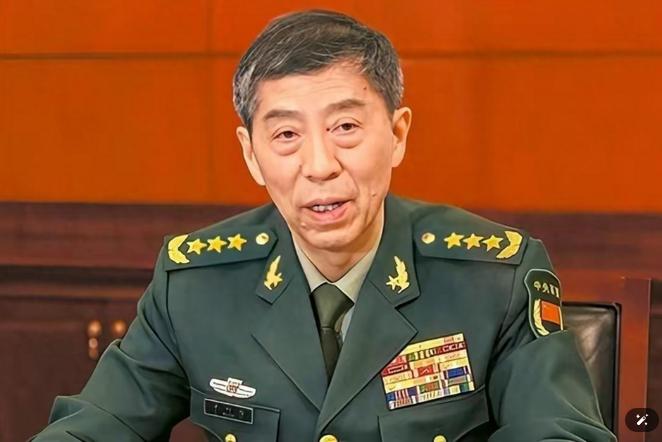 原国防部长李尚福被判死缓！身为老红军李绍珠之子，却令父辈蒙羞。军事法院最近对