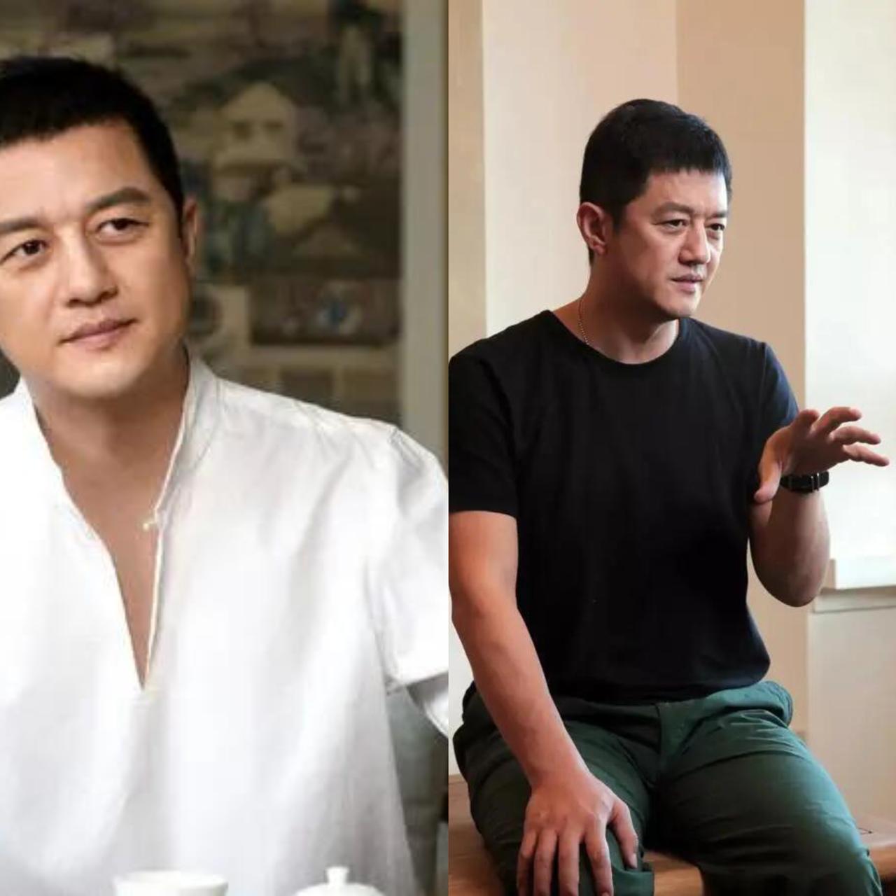 王菲沉默了，李嫣沉默了，连窦靖童也沉默了。她们万万没想到，李亚鹏这次官宣离婚
