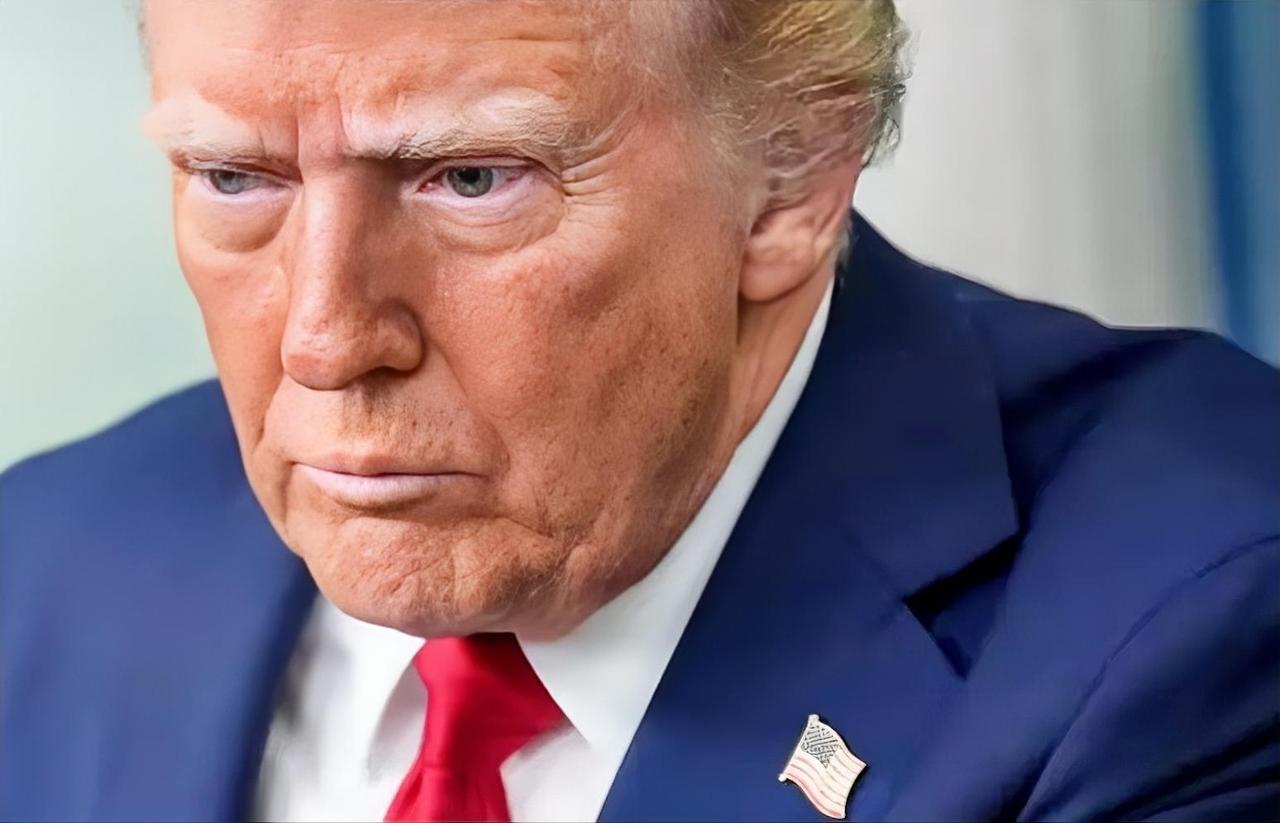 就在刚刚，伊朗取得一个重大战果，激怒特朗普，誓言：很快报复。CNN称，据一位