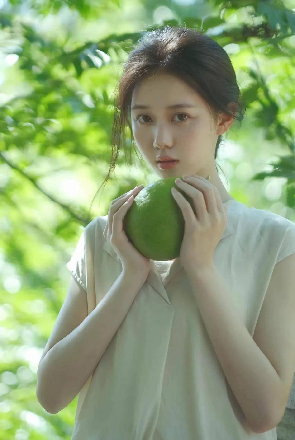 木瓜🍈！