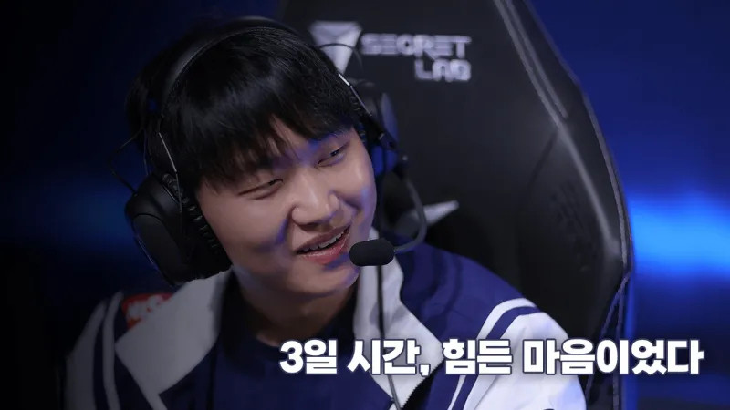 KRX在LCK常规赛中以2-1击败BRO，这也是Aiming加入KRX后的首场胜