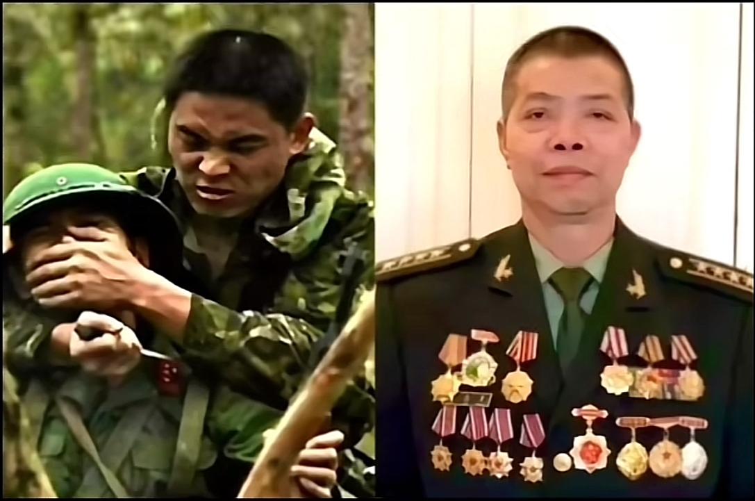 隆志勇，侦察兵，荣立一等功3次，三等功4次，执行任务123余次，毙敌46名，活捉