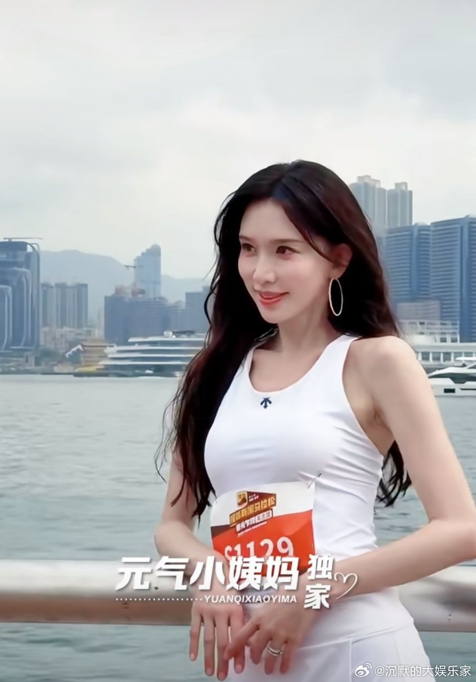 林志玲真的不会老啊，状态和身材都保持的好好，谁敢信，志玲姐姐都50岁了！关键气质