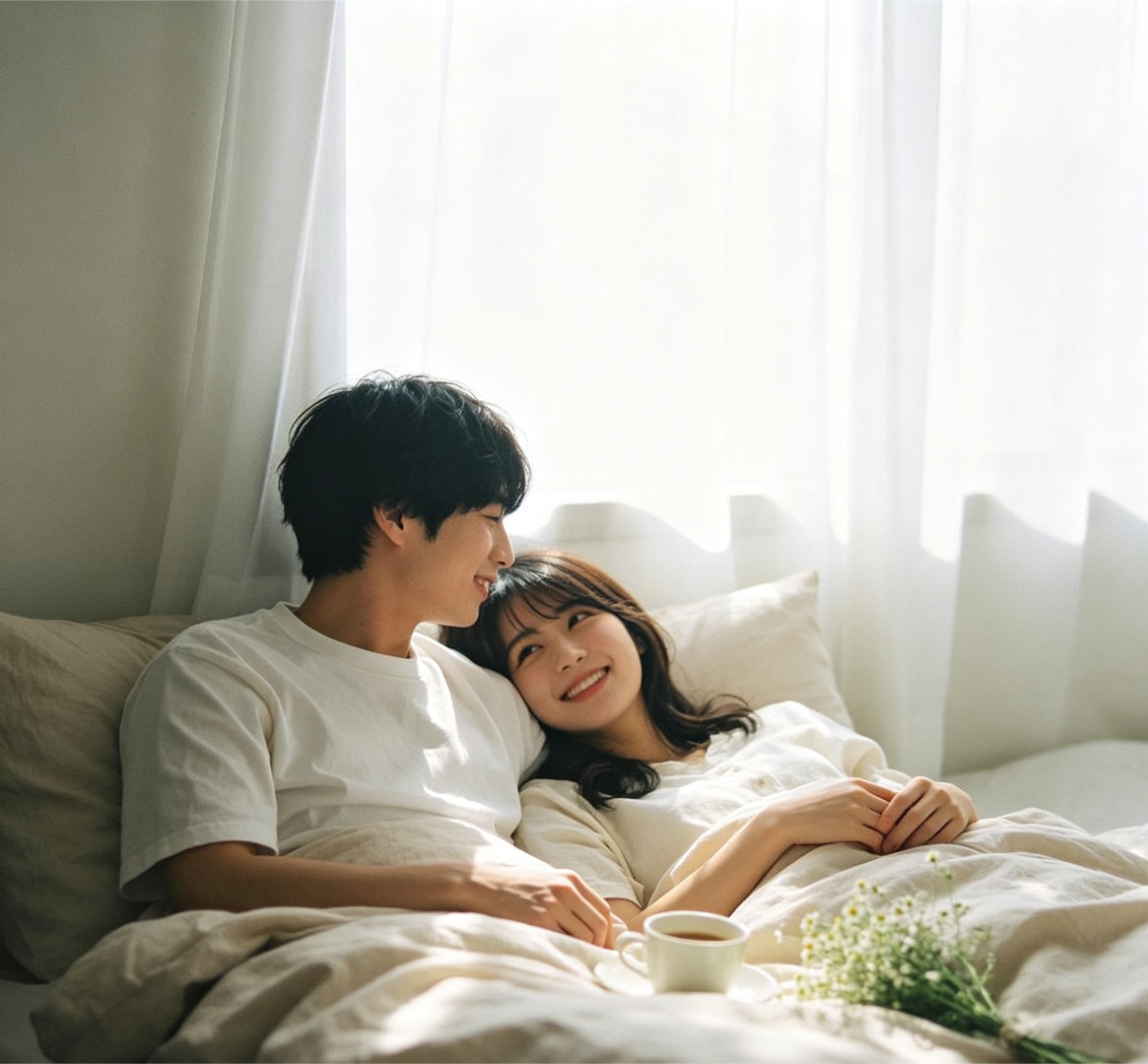 什么是婚姻的价值？婚姻的价值无非9个字：一起吃、一起睡、一起聊。吃，是经济利益；