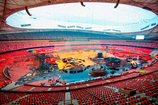 西方把奥运搞成双标秀场，中国亮出底气：不办，要办就去台北！ 这些城市，要么体