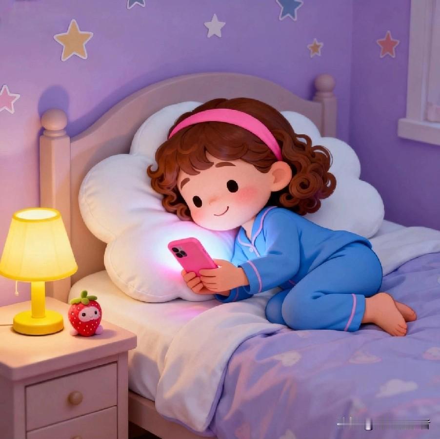 奉劝大家，一定，不要经常把手机屏幕亮度调的太高！现在好多人不管白天晚