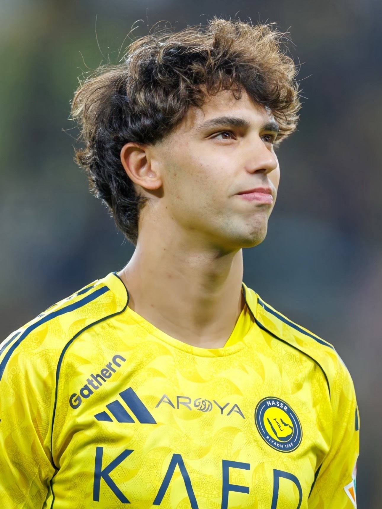 葡萄牙国家队新一期名单公布：B费莱奥菲利克斯领衔C罗因伤缺席近日，葡萄牙国家队