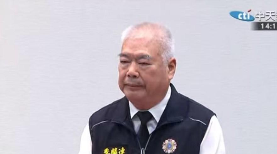 季连麟表示：“韩国瑜院长是我四十年来情谊深厚的铁杆兄弟。国瑜兄不仅是国民党的荣耀