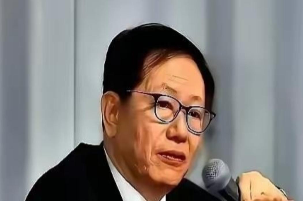 “大陆要是敢来，我就把台积电给炸了，给你留个空岛”！说白了，现如今如果这些台独分