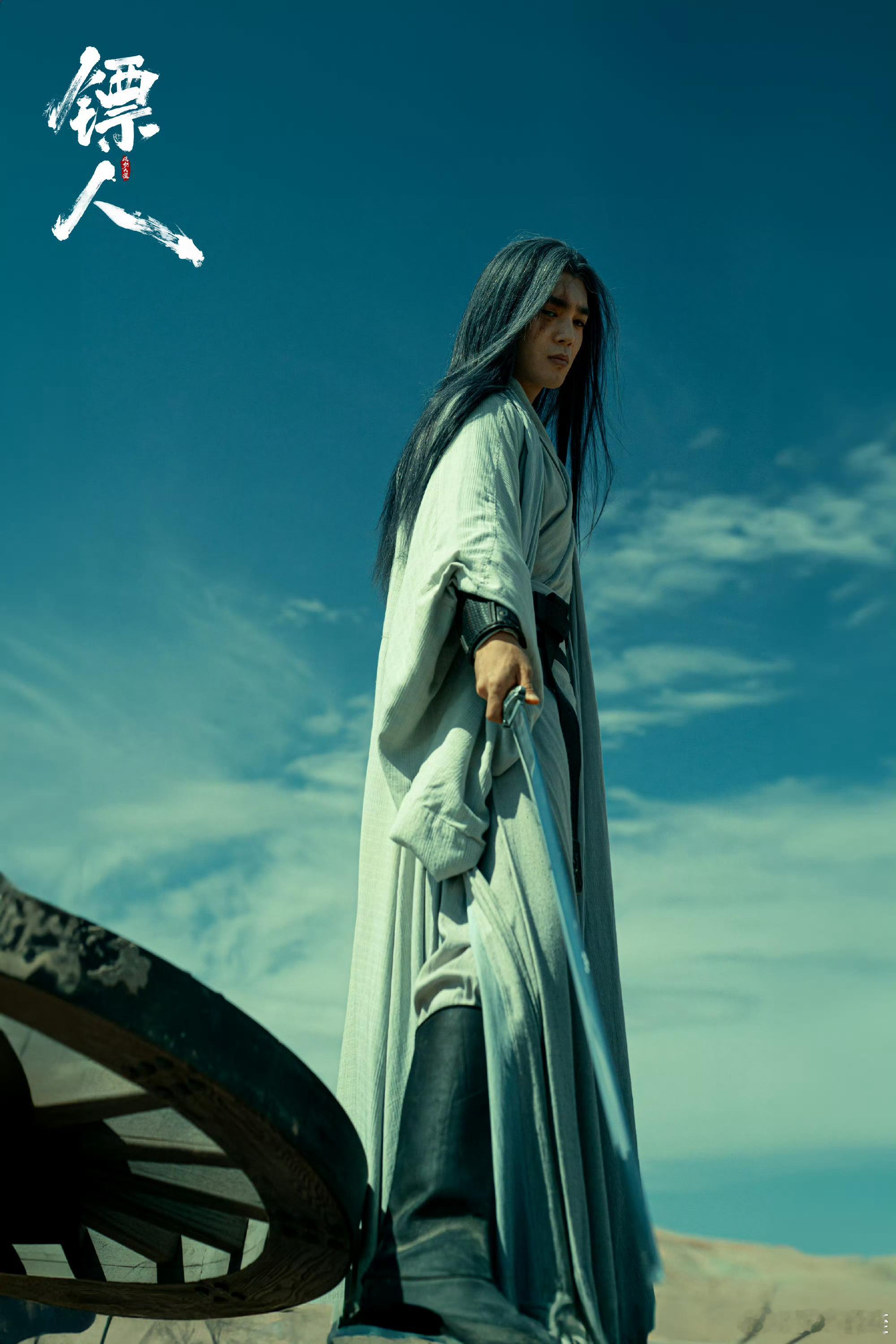 昨天看完《镖人》，我就在想一个问题：武侠电影的天花板到底是什么？不知道大家有没看