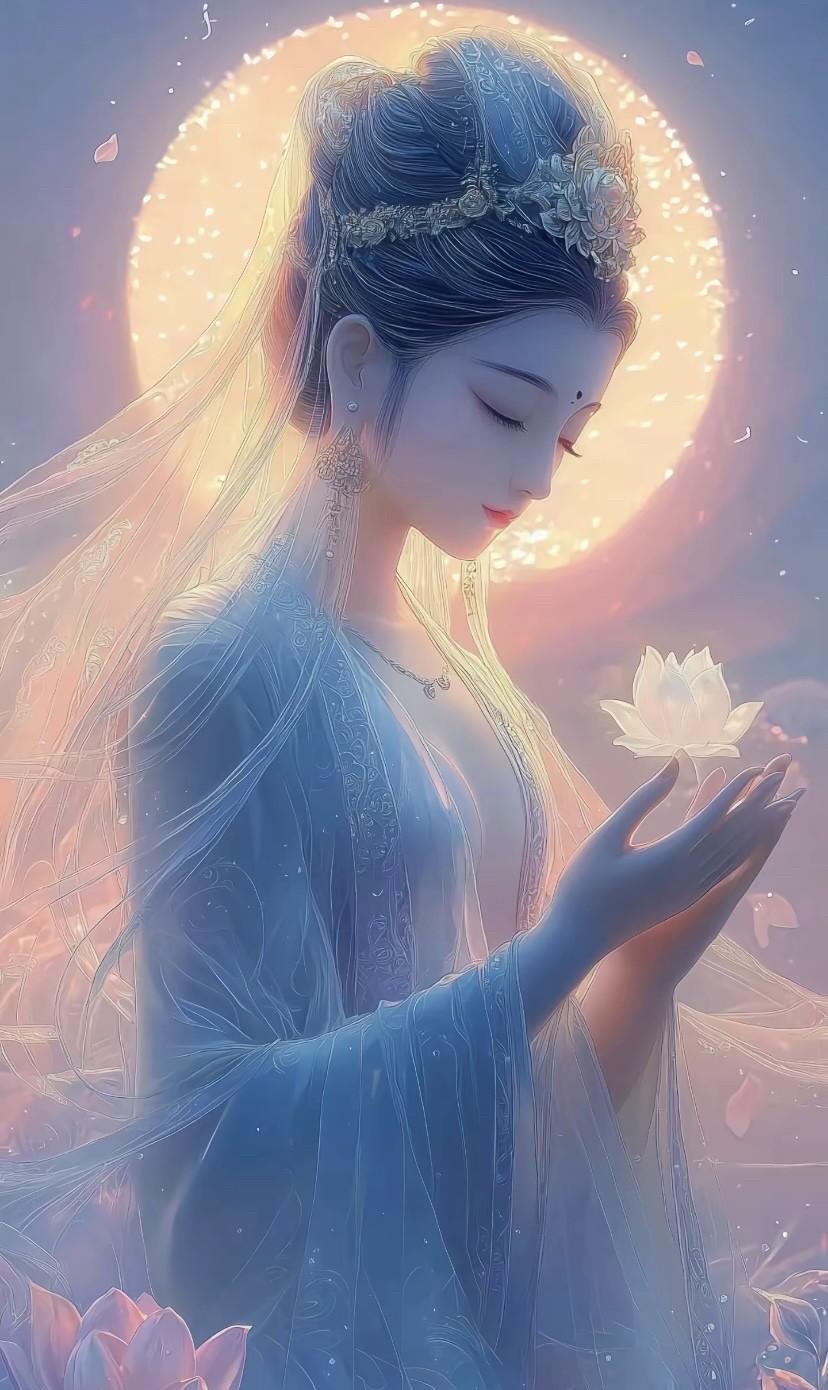 当了妈才知道，咱们对孩子的影响真不是一星半点。想让孩子自带福气、越来越好？其实不