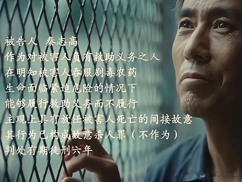 其实秦志高一直都忽略了一件事，那就是他能用十几年写出那本，《刑法适用中的模糊