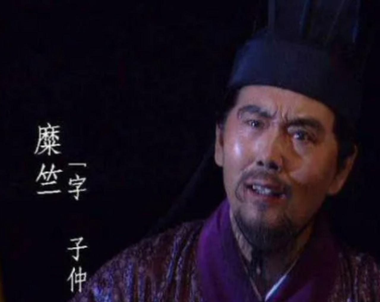 刘备人品，甩刘秀几条街！糜家投了他一辈子，他真没辜负人家亲弟弟叛变投敌，直接