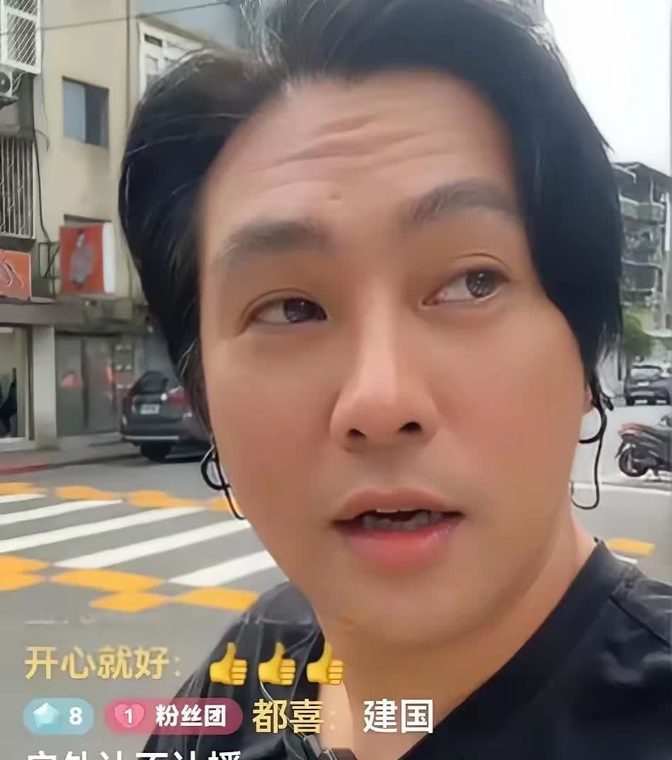 王伟忠栽了，硬茬是建国。不是建国不给台阶，是他压根不接这茬。王伟