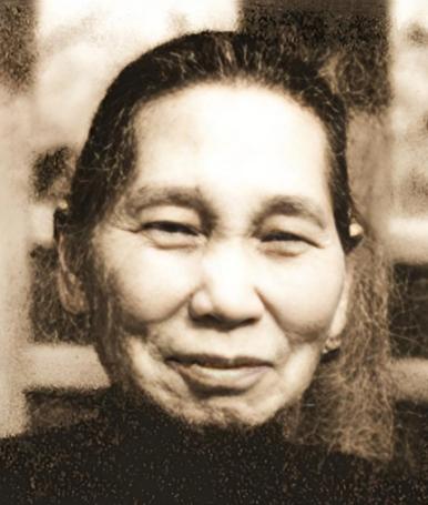 1903年，梁启超把全家人接到了日本。他一见到妻子的“陪嫁丫鬟”王桂荃，眼睛顿时