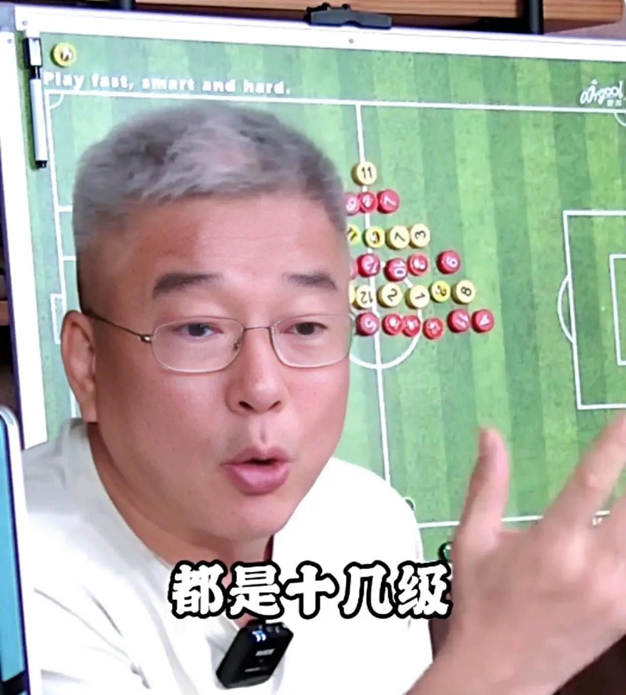 刘建宏的委屈值还在上升！昨天董路的足球小将邝兆雷签约西协乙俱乐部莱里达竞技引发了