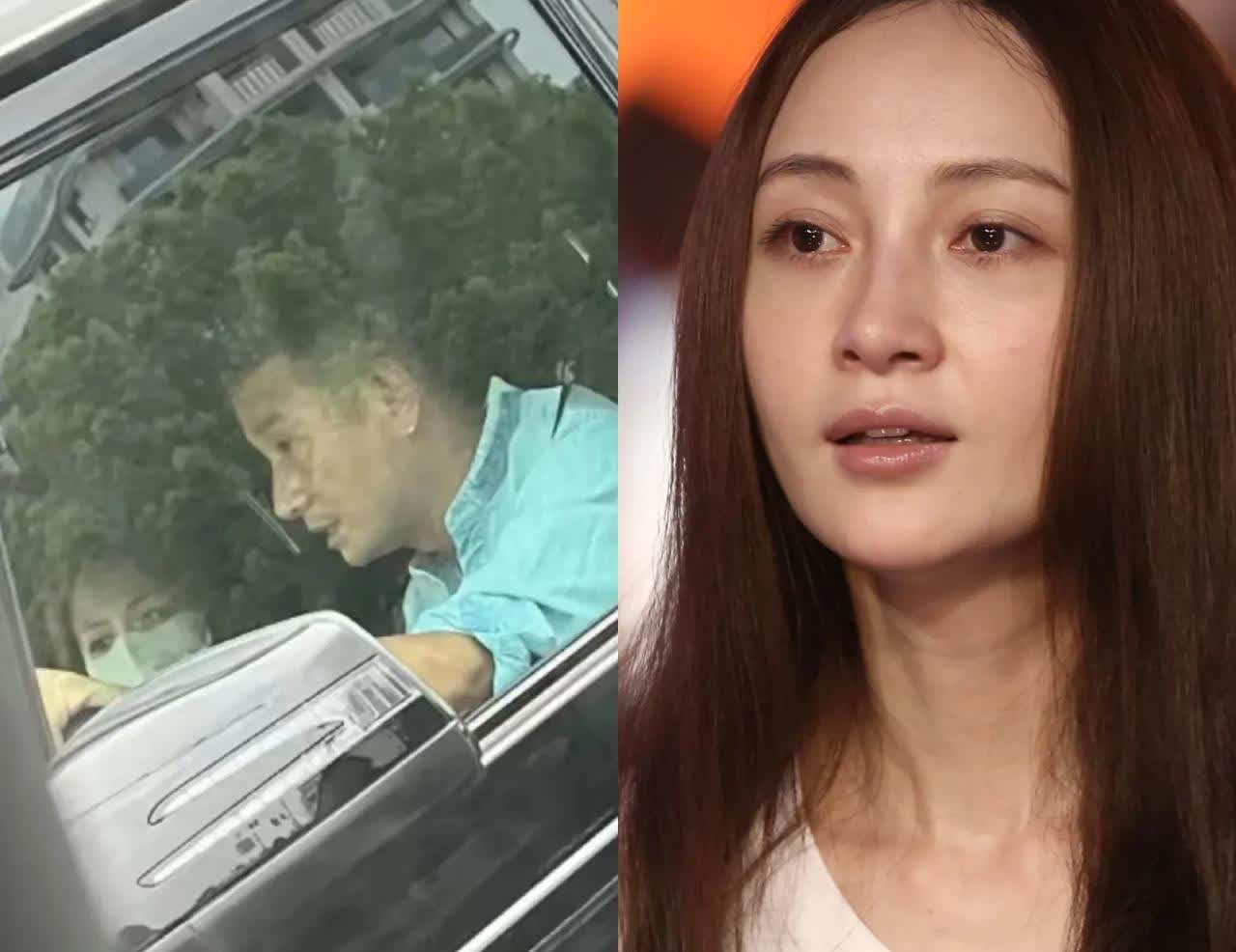 瘦死的骆驼比马大！原以为文章和马伊琍离婚后，会过得很苦，没想到还