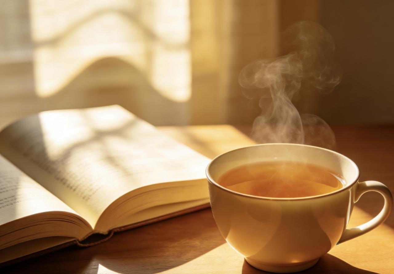 退休后，我决定“浪费”时间朋友问我：“退休了，总该有个计划吧？旅游、带孙、上