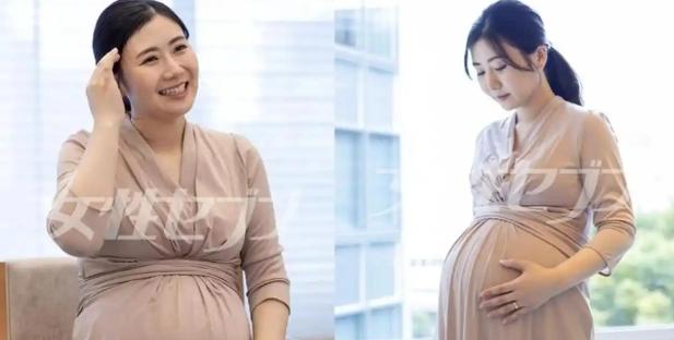 2025年，分开4年以后，福原爱又嫁人了，还怀了第3个孩子，而她现在的丈夫，就是