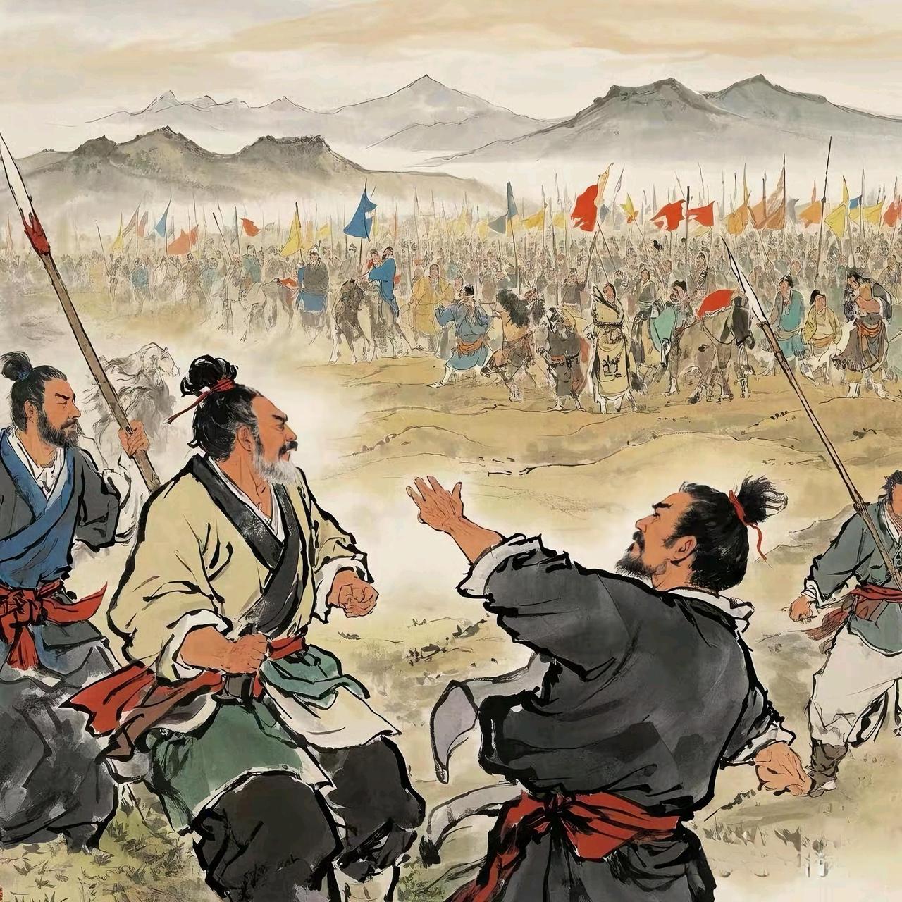 一个国家，一旦丧失了对富裕阶层有效征税的能力，统治根基就开始动摇。王朝崩塌的
