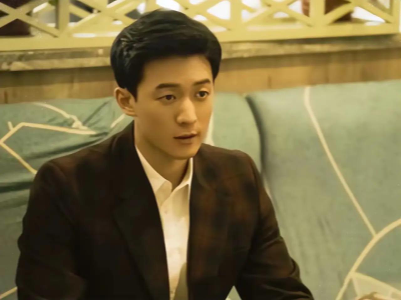 娱乐圈向来不缺惊雷，但谁也没想到，2026年3月16日，就在大家都以为岁月静