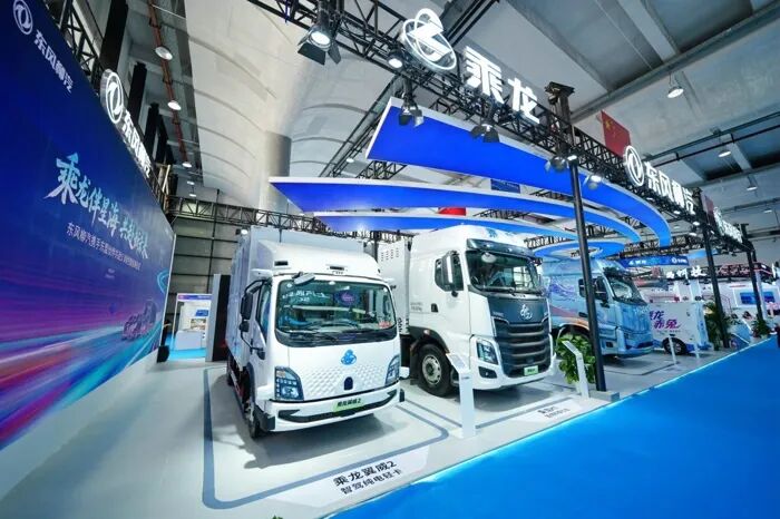 2026中国品牌销量预计达6万辆! 如何把握越南中重卡市场机遇? | 头条