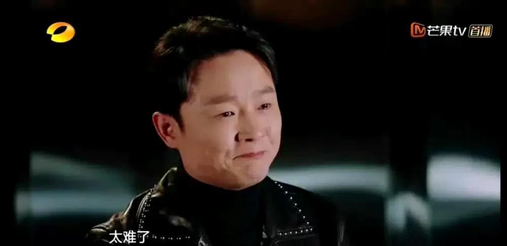 曾一鸣大概是混得最惨的歌手了吧。好歹曾经也是芒果台歌音乐类选秀节目的冠军，还上
