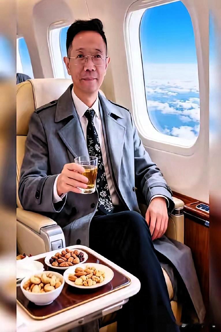 李圣律师一句“花生米套餐准备好了”，直接让网友猜疯了！这哪是随口调侃，分明是憋大