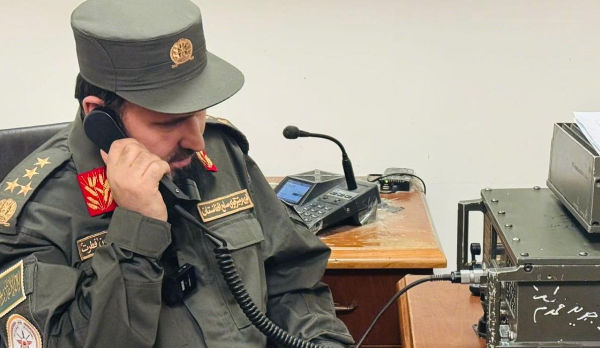 当地时间2026年2月26日深夜，阿富汗塔利班武装部队与巴基斯坦军队爆发2026