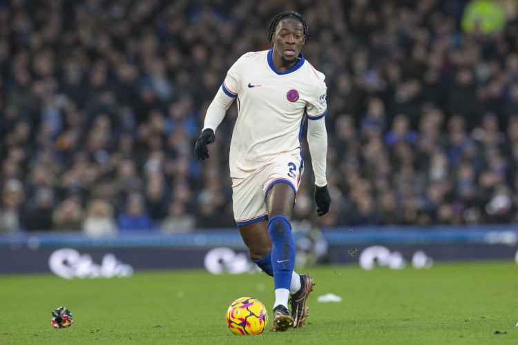 隆戈: AC米兰已经就迪萨西转会与切尔西、球员本人达成一致