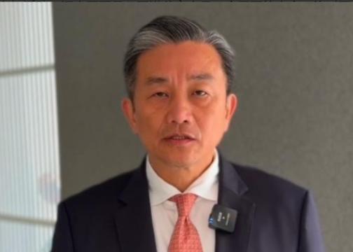 民进党“立委”王定宇表示，国民党现在的领导团队，从郑丽文到萧旭岑，一直到“立法院