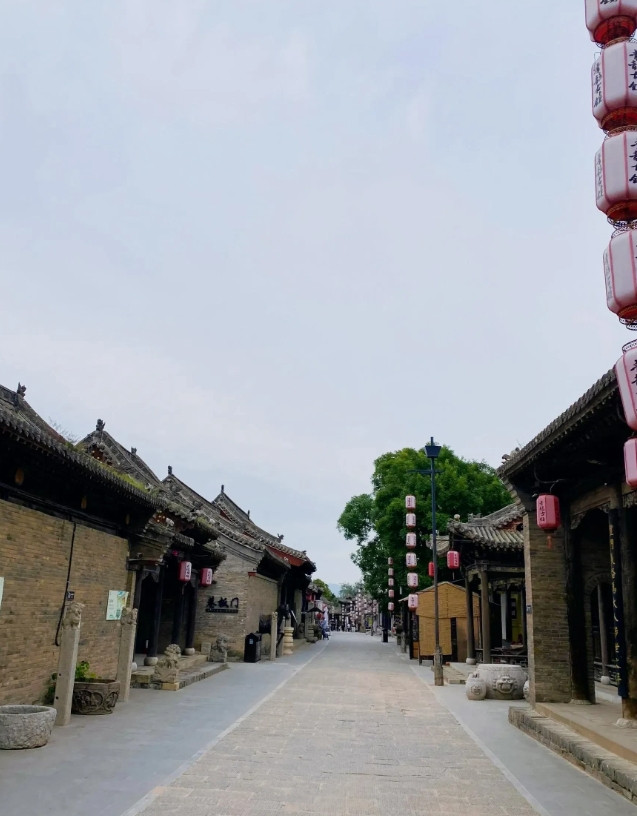 4A景区青龙古镇杂草丛生，游客：太可惜了