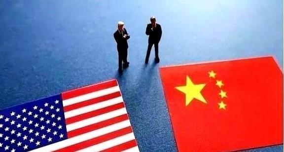 看到一个德国军事专家说的话，一下子把我点醒了。他说：你老琢磨美国为啥不跟中国打，