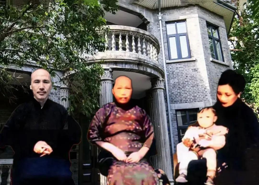 蒋介石的四段婚姻：原配毛福梅在金峨寺的八年等待今天聊聊蒋介石的四段婚姻。不是