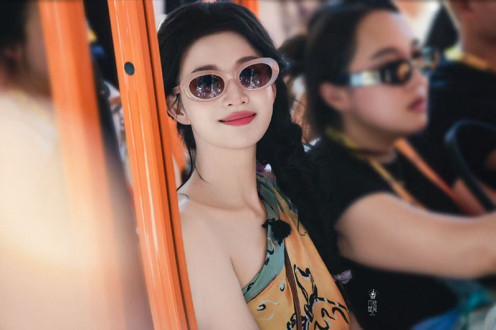 王楚然现发4动物塑王楚然现在就出发动物塑是小鹿嘛