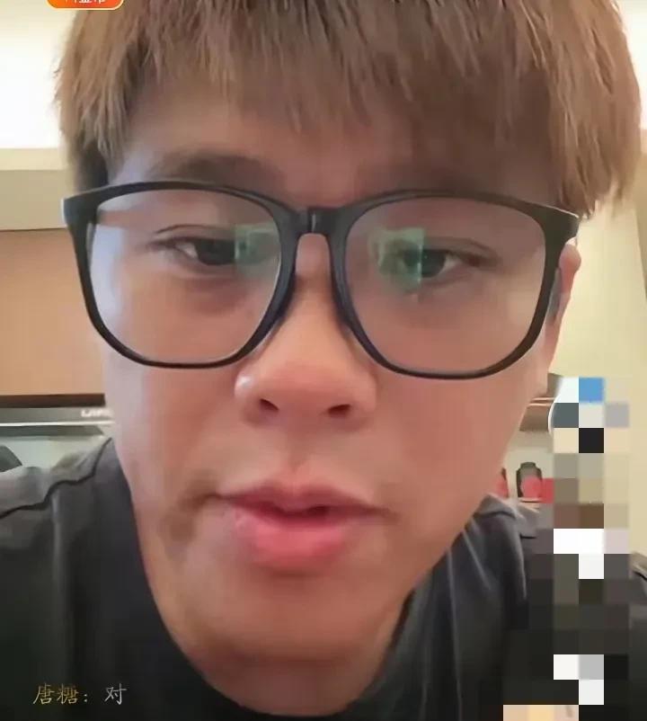 S妈真是踢到了铁板！她就不该骂葛斯齐是“狗吠”。葛斯齐直接在直播中不给她留脸了