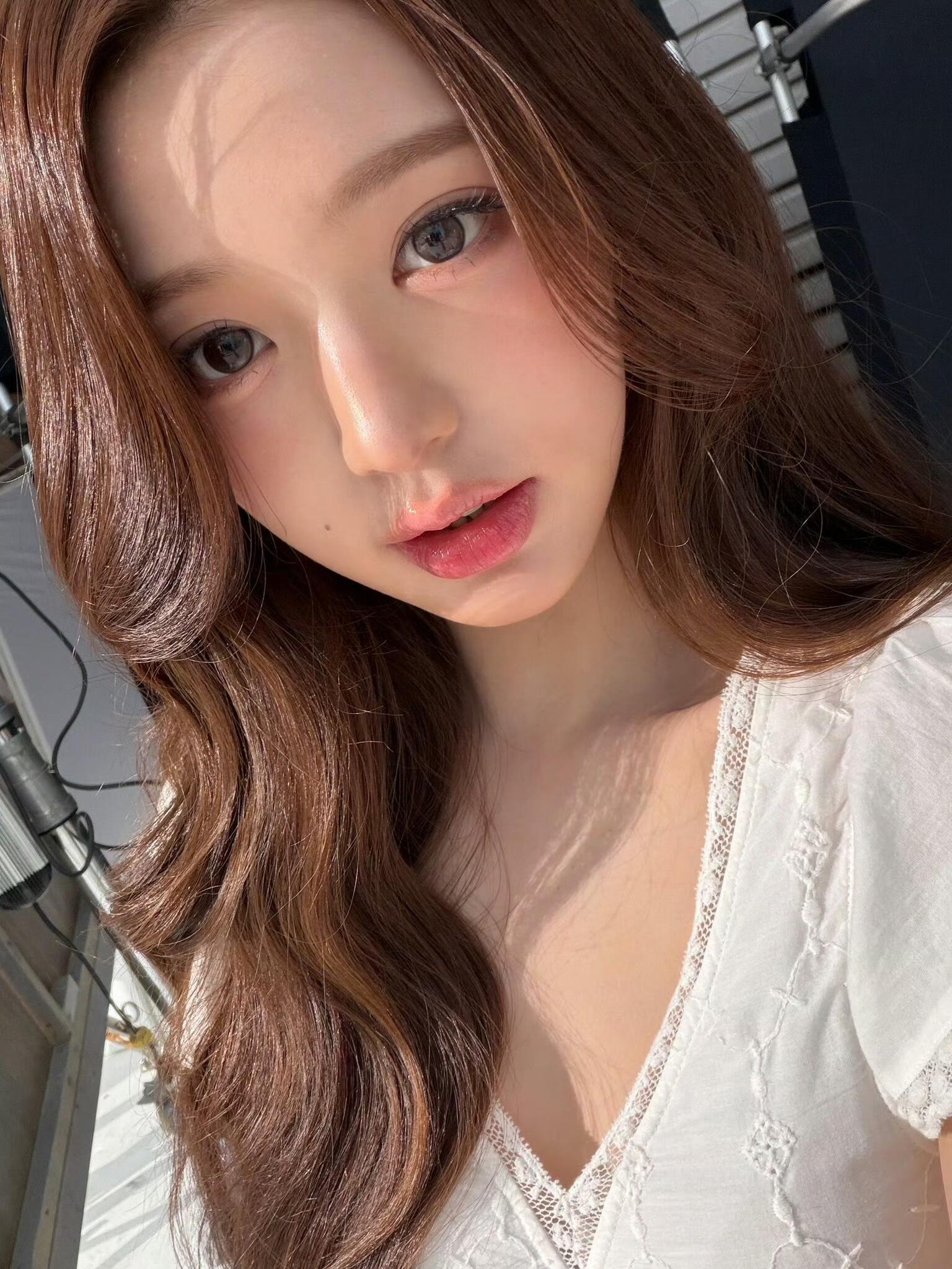 AI漫剧融脸张元英果然我们元英还是太美了！！！​​​